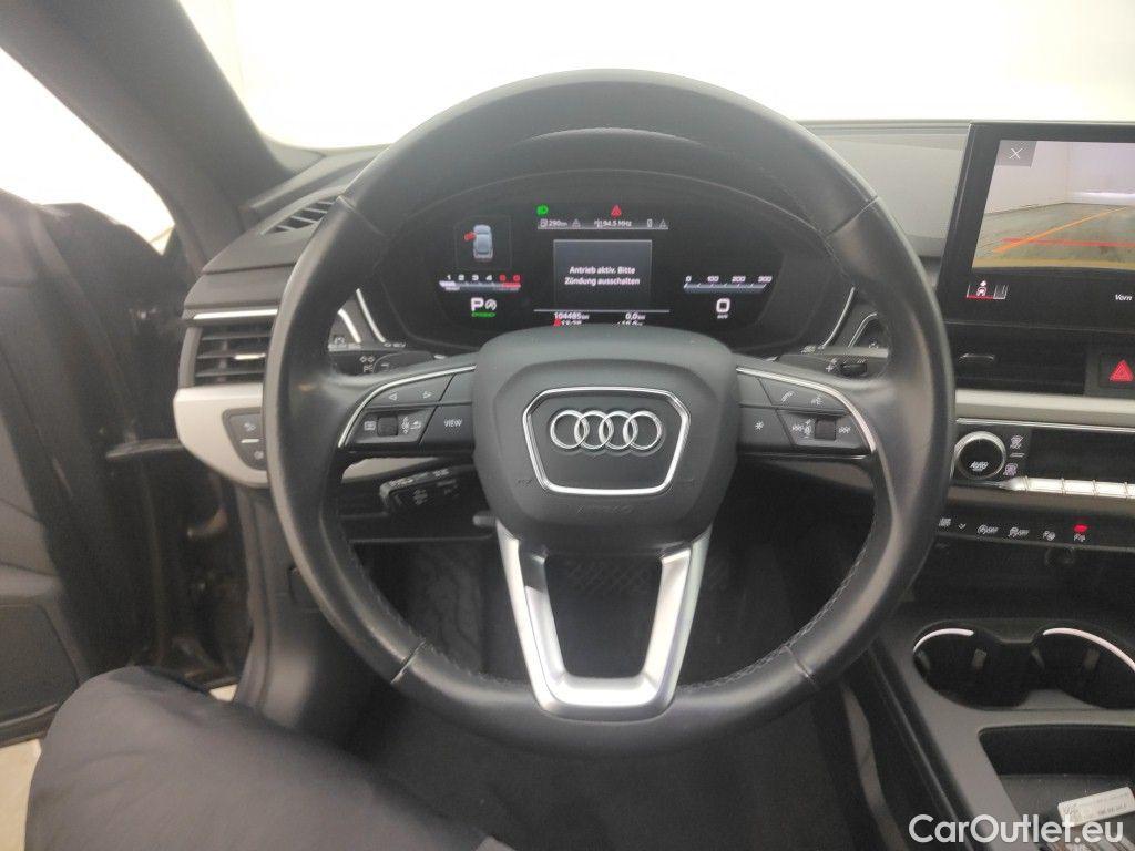 Audi  A5 Sportback AUDI  DIESEL - 2020 40 TDI 204hp S line S tronic 5d #23
