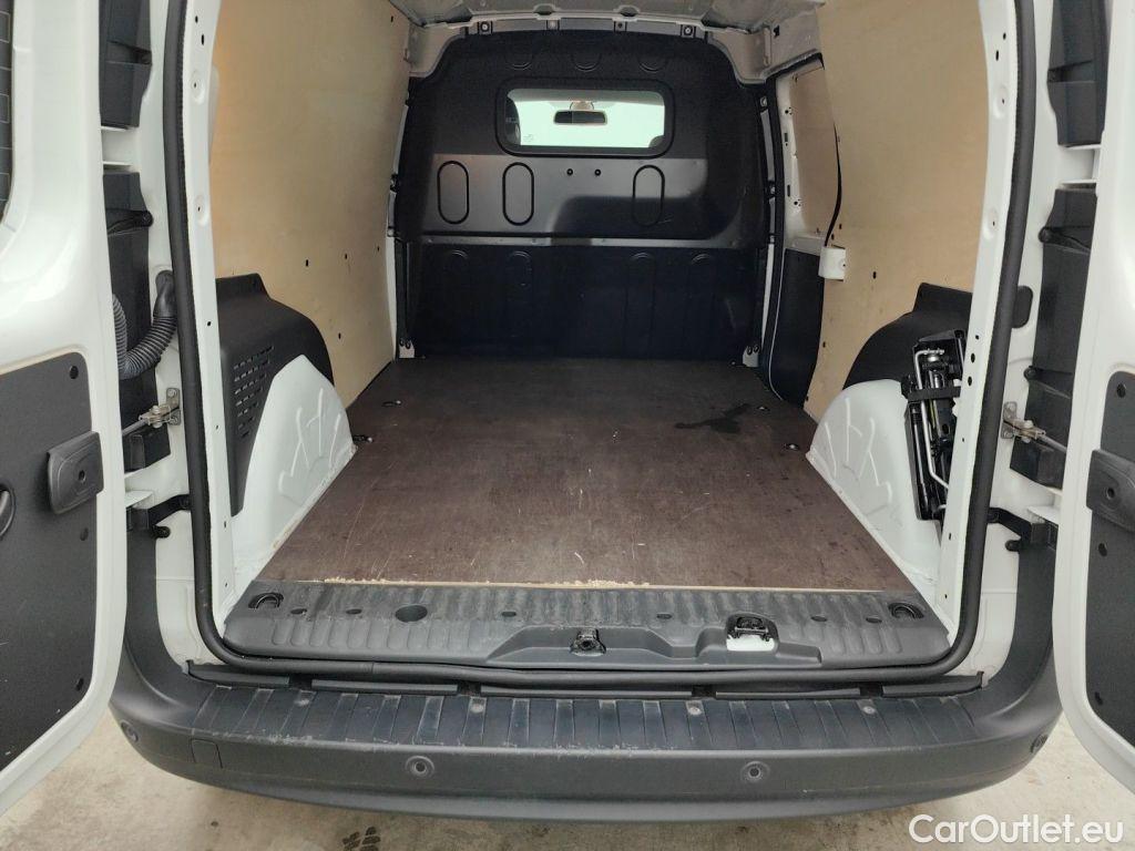 Mercedes  Citan MERCEDES-BENZ  109 FOURGON LWB DIESEL 1.5 CDI 95 A3 BE Perfect Tool S/S (EU6d-T) 5d #12