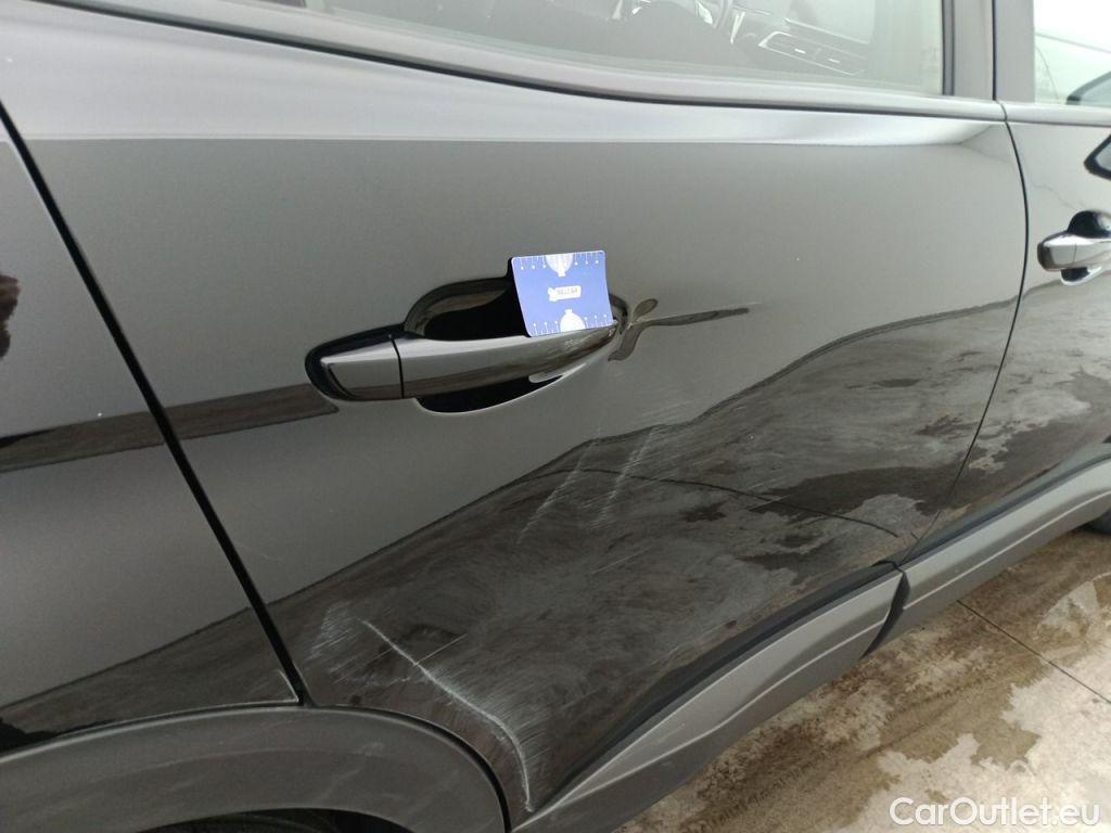 Peugeot  3008 Peugeot  1.5 BlueHDi 96kW S&S Active Pack 5d #19