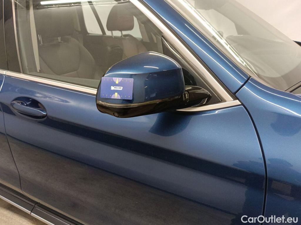 Bmw  iX3 BMW  sDrive35 5d #26