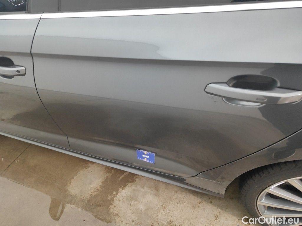 Audi  A5 Sportback AUDI  DIESEL - 2020 40 TDI 204hp S line S tronic 5d #21