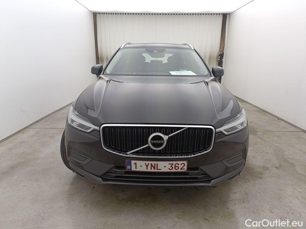 Volvo  XC60 Volvo  D4 120kW Geartronic Momentum Pro 5d #5