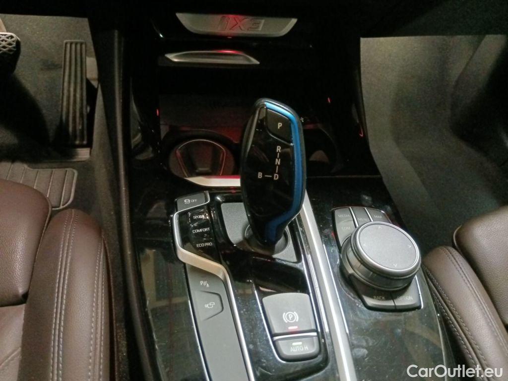 Bmw  iX3 BMW  sDrive35 5d #37