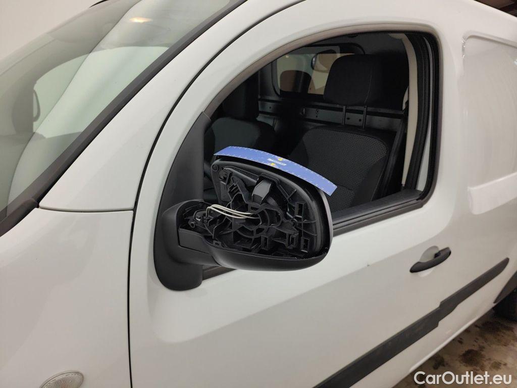 Mercedes  Citan MERCEDES-BENZ  109 FOURGON LWB DIESEL 1.5 CDI 95 A3 BE Perfect Tool S/S (EU6d-T) 5d #21