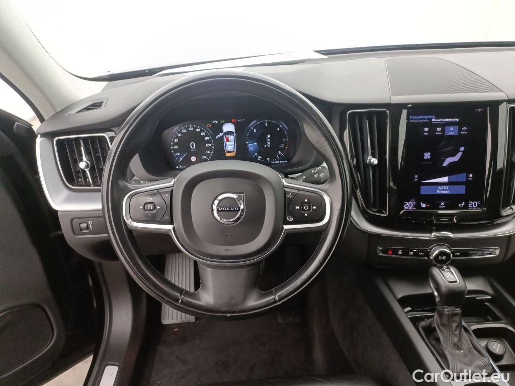 Volvo  XC60 Volvo  D4 120kW Geartronic Momentum Pro 5d #26