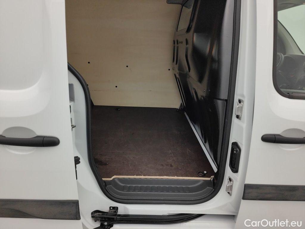 Mercedes  Citan MERCEDES-BENZ  109 FOURGON LWB DIESEL 1.5 CDI 95 A3 BE Perfect Tool S/S (EU6d-T) 5d #10