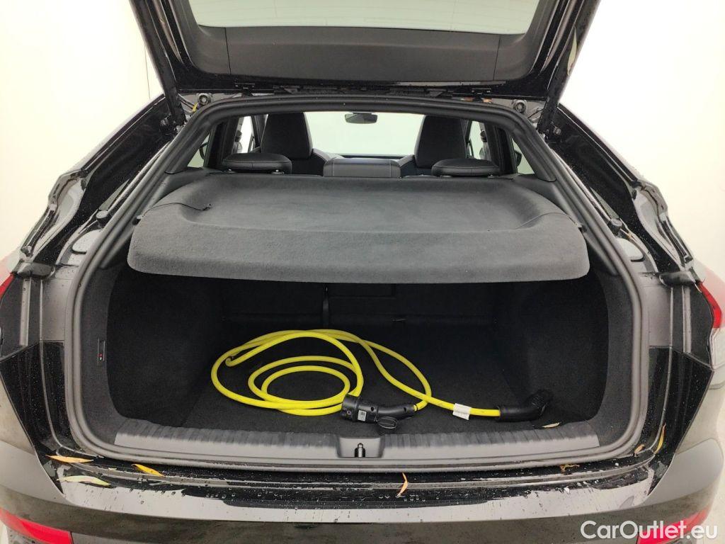 Audi  Q4 E-Tron AUDI Q4 SPORTBACK E-TRON 40 82kWh 204hp 5d #12