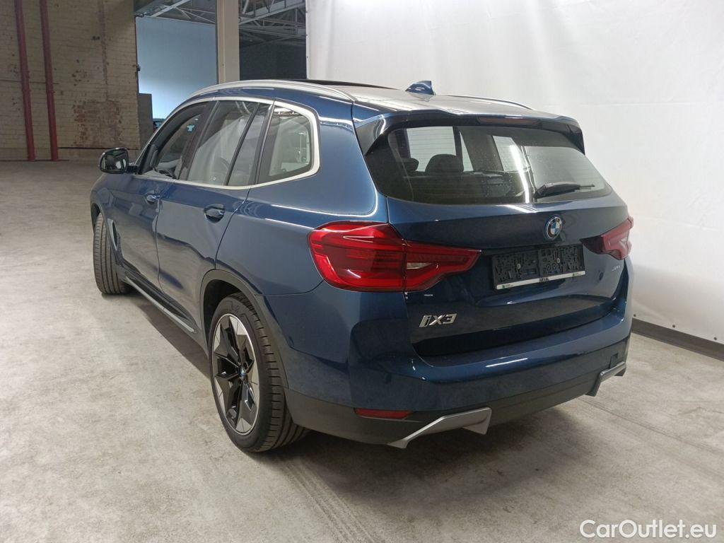 Bmw  iX3 BMW  sDrive35 5d #7