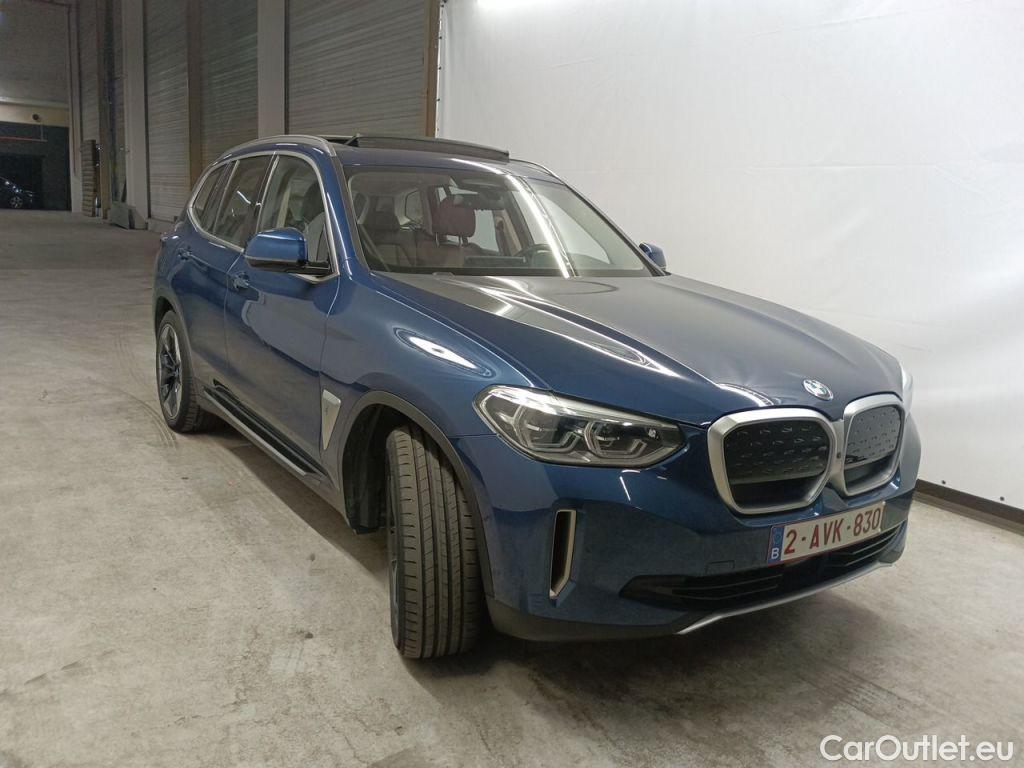 Bmw  iX3 BMW  sDrive35 5d #8