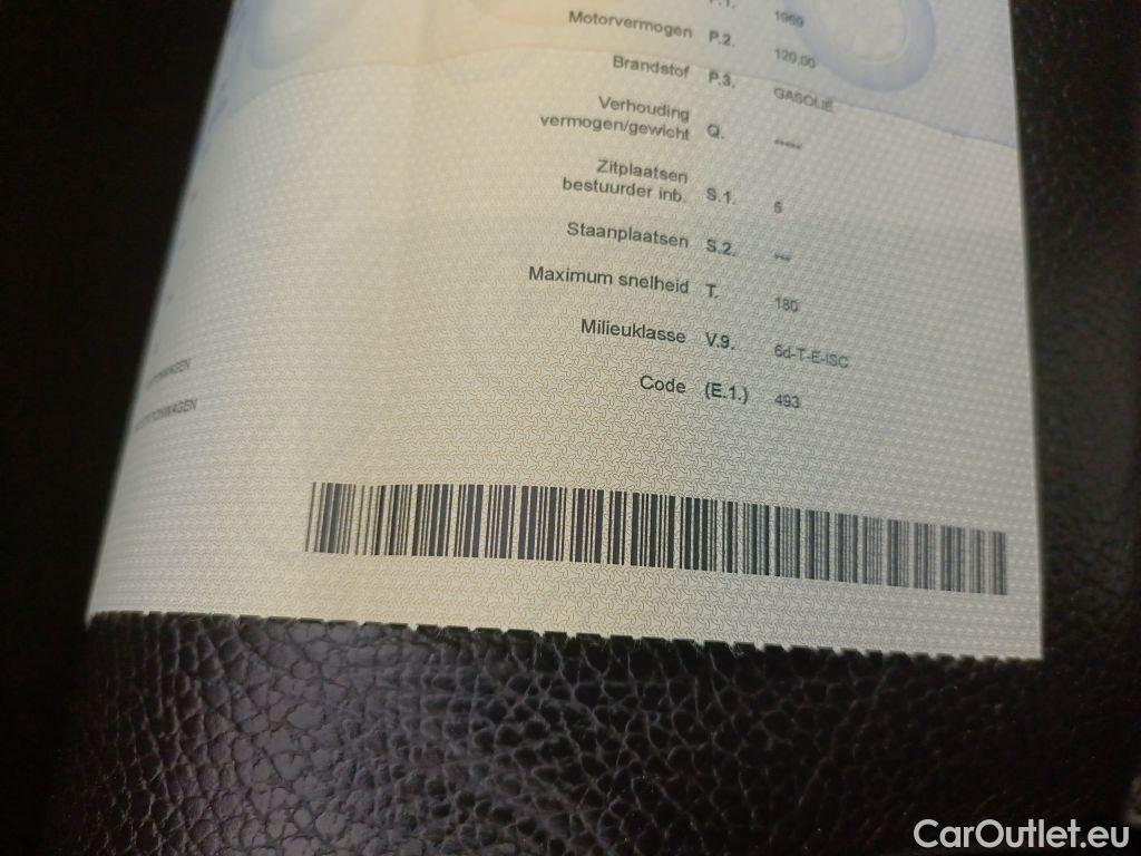 Volvo  XC60 Volvo  D4 120kW Geartronic Momentum Pro 5d #11