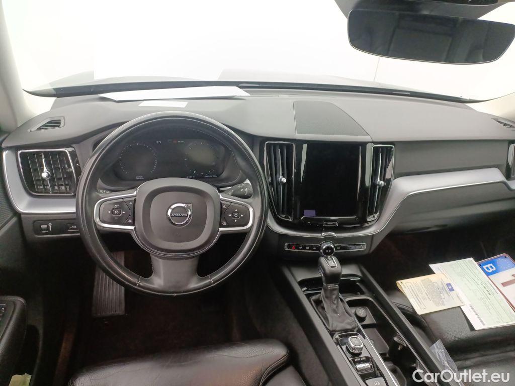 Volvo  XC60 Volvo  D4 120kW Geartronic Momentum Pro 5d #9