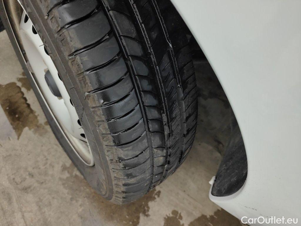 Mercedes  Citan MERCEDES-BENZ  109 FOURGON LWB DIESEL 1.5 CDI 95 A3 BE Perfect Tool S/S (EU6d-T) 5d #14