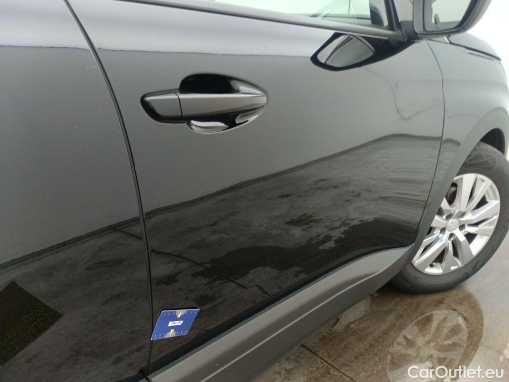 Peugeot  3008 Peugeot  1.5 BlueHDi 96kW S&S Active Pack 5d #44