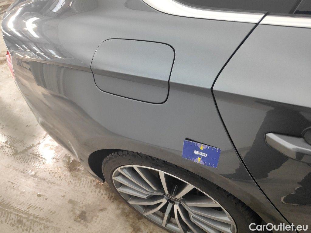 Audi  A5 Sportback AUDI  DIESEL - 2020 40 TDI 204hp S line S tronic 5d #17