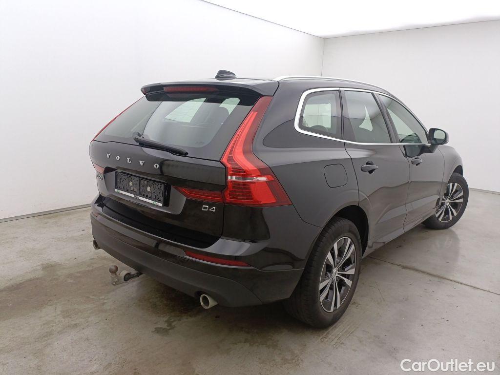 Volvo  XC60 Volvo  D4 120kW Geartronic Momentum Pro 5d #2