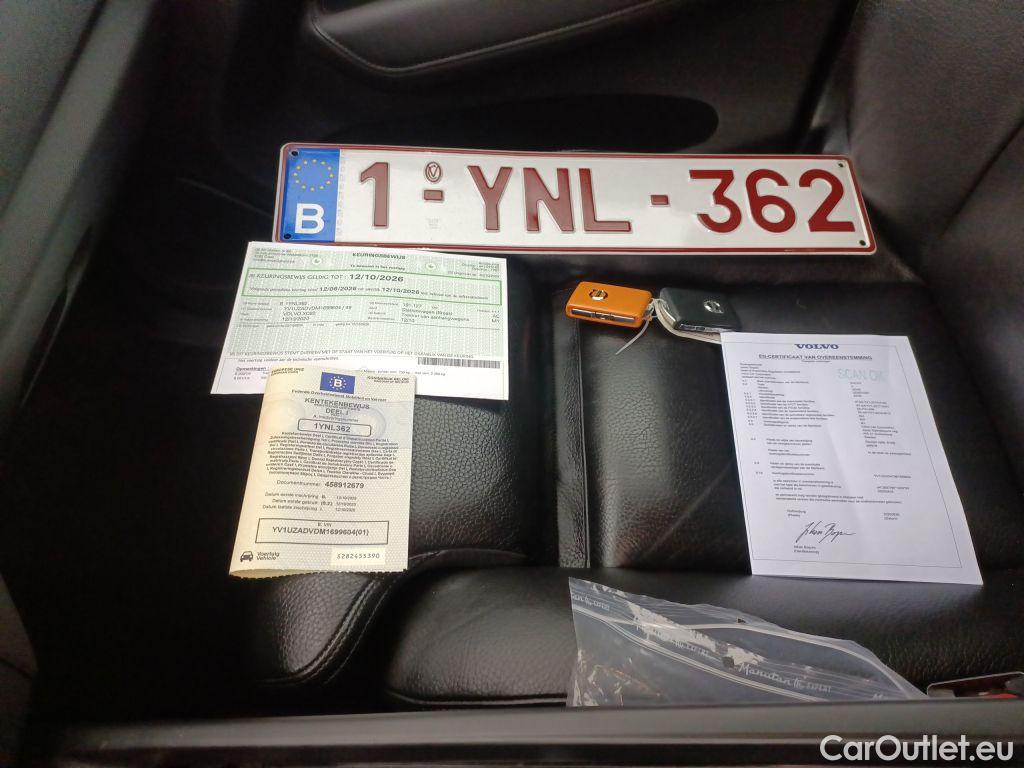 Volvo  XC60 Volvo  D4 120kW Geartronic Momentum Pro 5d #4