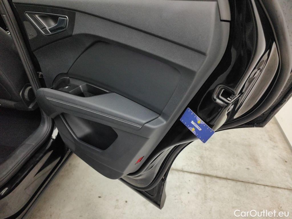 Audi  Q4 E-Tron AUDI Q4 SPORTBACK E-TRON 40 82kWh 204hp 5d #41