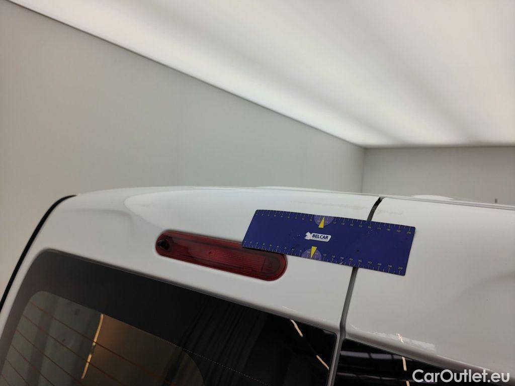 Mercedes  Citan MERCEDES-BENZ  109 FOURGON LWB DIESEL 1.5 CDI 95 A3 BE Perfect Tool S/S (EU6d-T) 5d #31