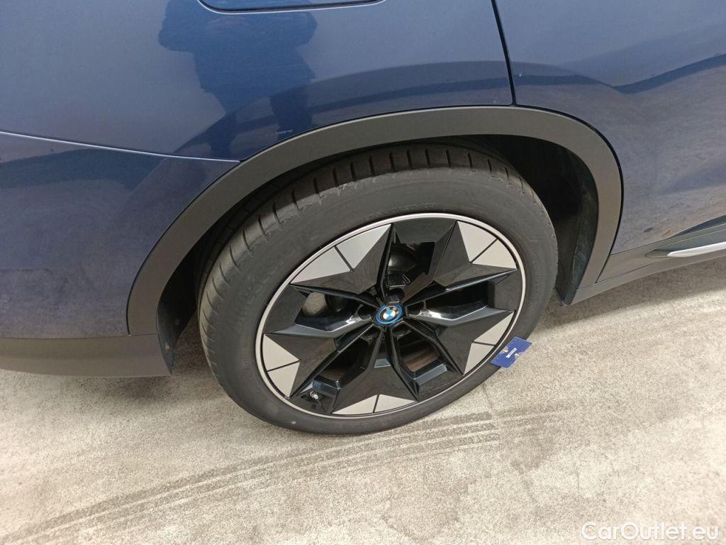 Bmw  iX3 BMW  sDrive35 5d #76