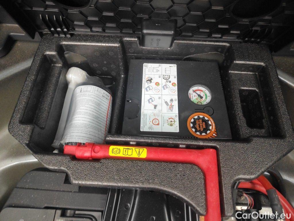 Audi  A5 Sportback AUDI  DIESEL - 2020 40 TDI 204hp S line S tronic 5d #13