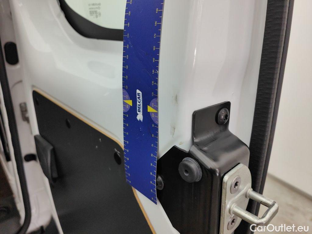 Mercedes  Citan MERCEDES-BENZ  109 FOURGON LWB DIESEL 1.5 CDI 95 A3 BE Perfect Tool S/S (EU6d-T) 5d #34