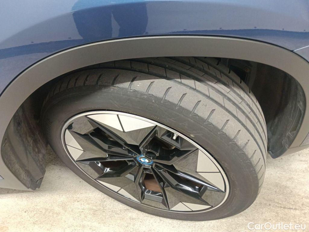 Bmw  iX3 BMW  sDrive35 5d #18