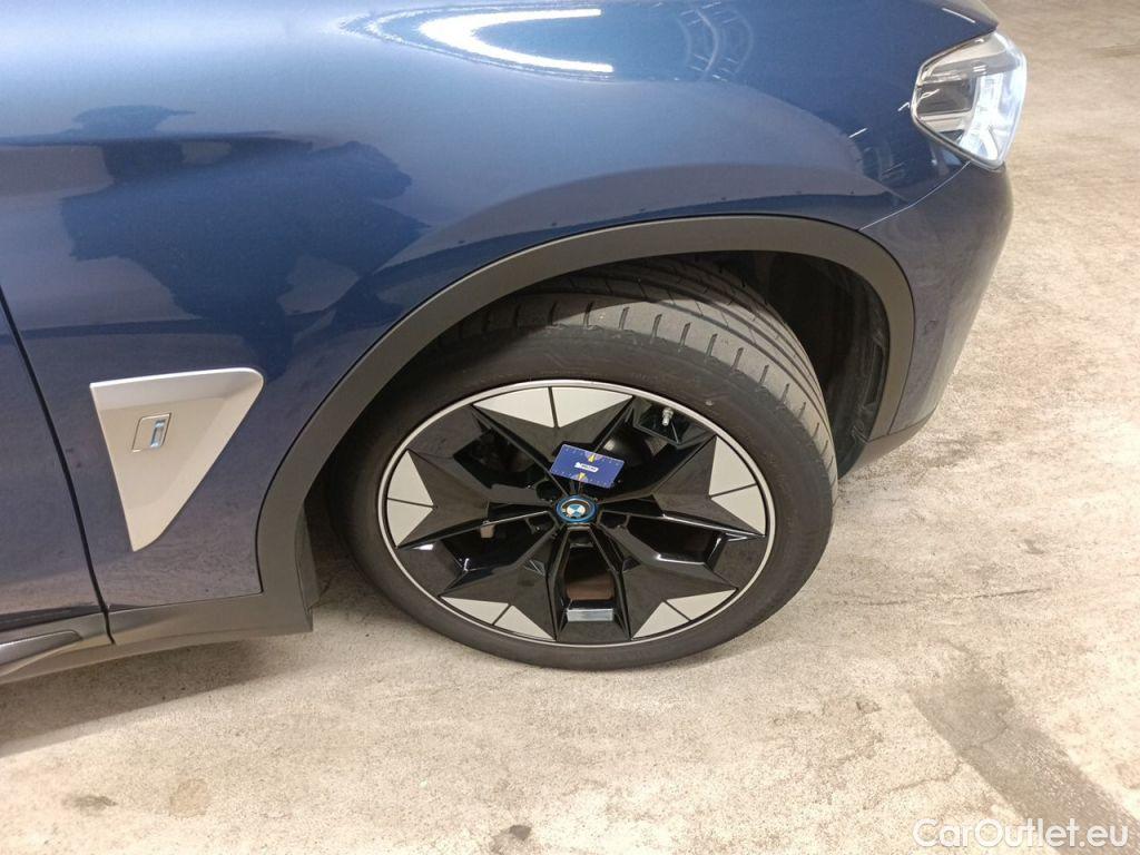 Bmw  iX3 BMW  sDrive35 5d #80