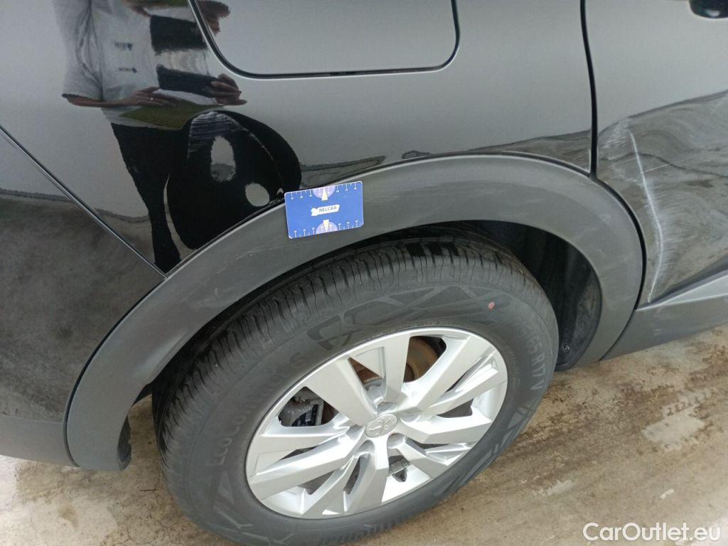 Peugeot  3008 Peugeot  1.5 BlueHDi 96kW S&S Active Pack 5d #38