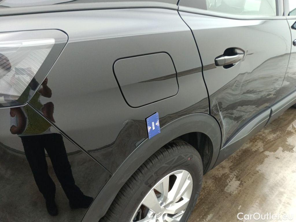 Peugeot  3008 Peugeot  1.5 BlueHDi 96kW S&S Active Pack 5d #36