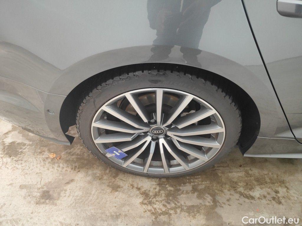 Audi  A5 Sportback AUDI  DIESEL - 2020 40 TDI 204hp S line S tronic 5d #43