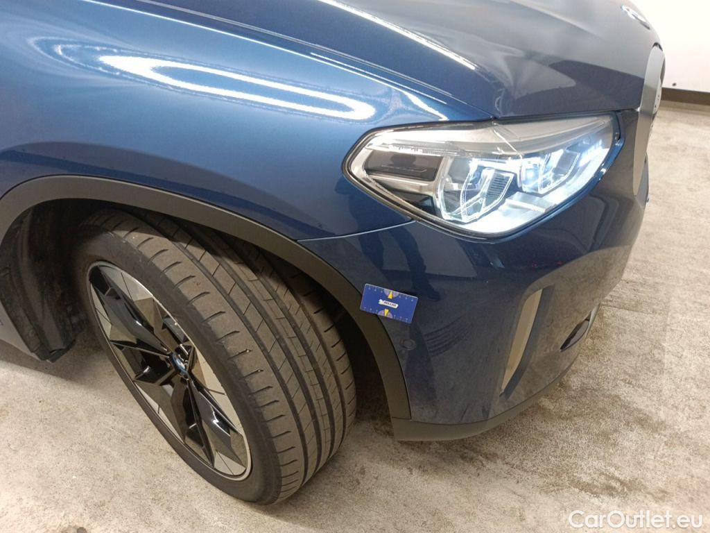 Bmw  iX3 BMW  sDrive35 5d #41