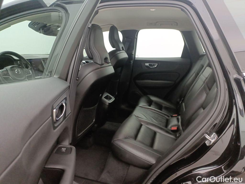 Volvo  XC60 Volvo  D4 120kW Geartronic Momentum Pro 5d #10
