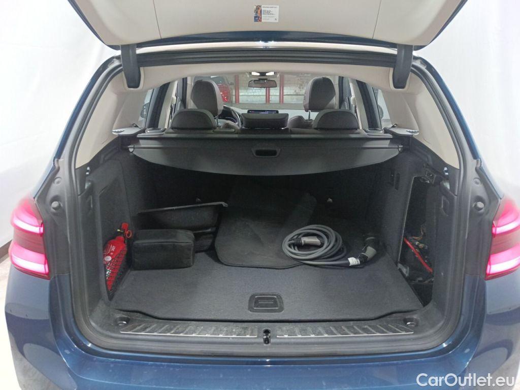 Bmw  iX3 BMW  sDrive35 5d #14