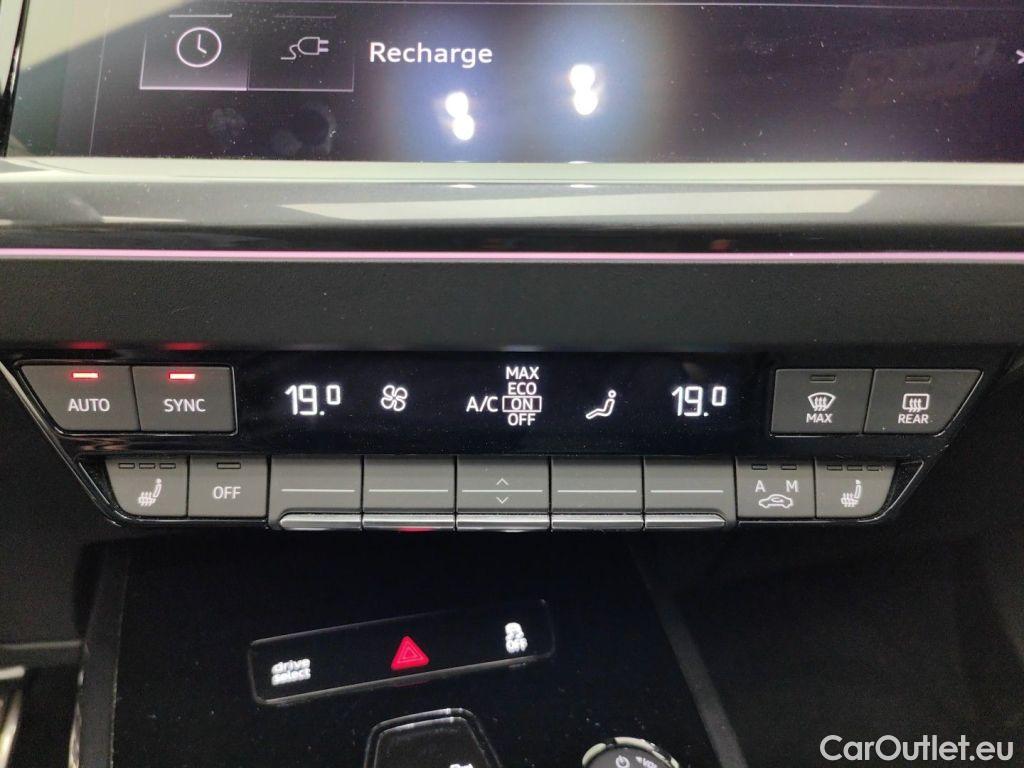 Audi  Q4 E-Tron AUDI Q4 SPORTBACK E-TRON 40 82kWh 204hp 5d #25