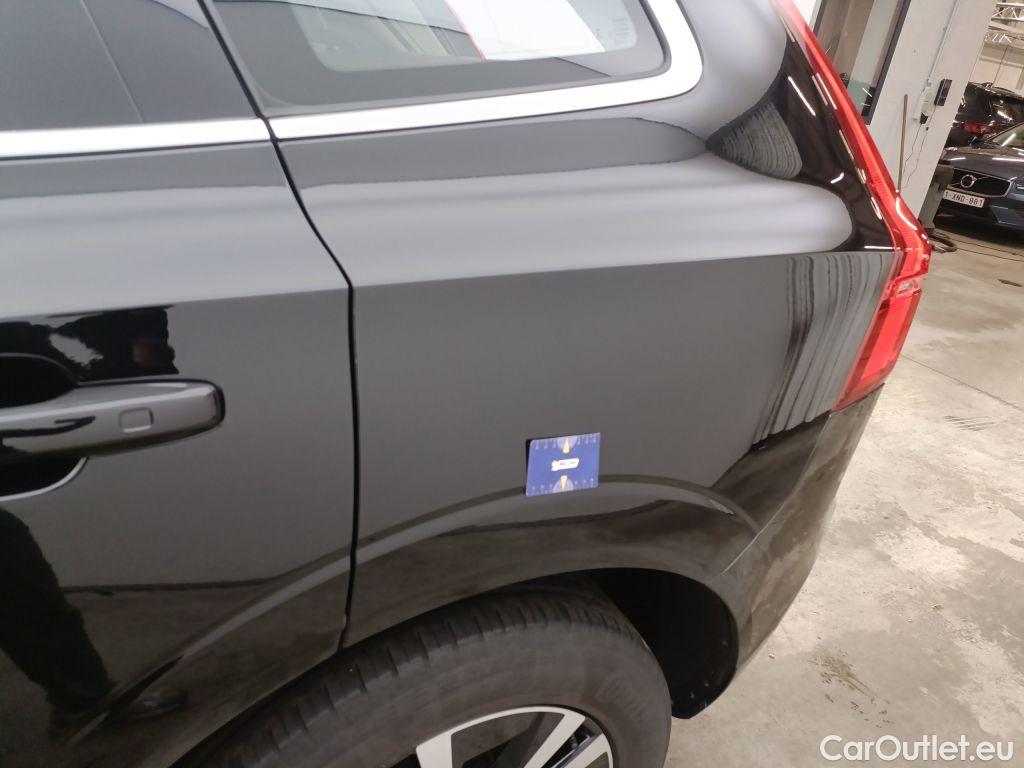 Volvo  XC60 Volvo  D4 120kW Geartronic Momentum Pro 5d #37