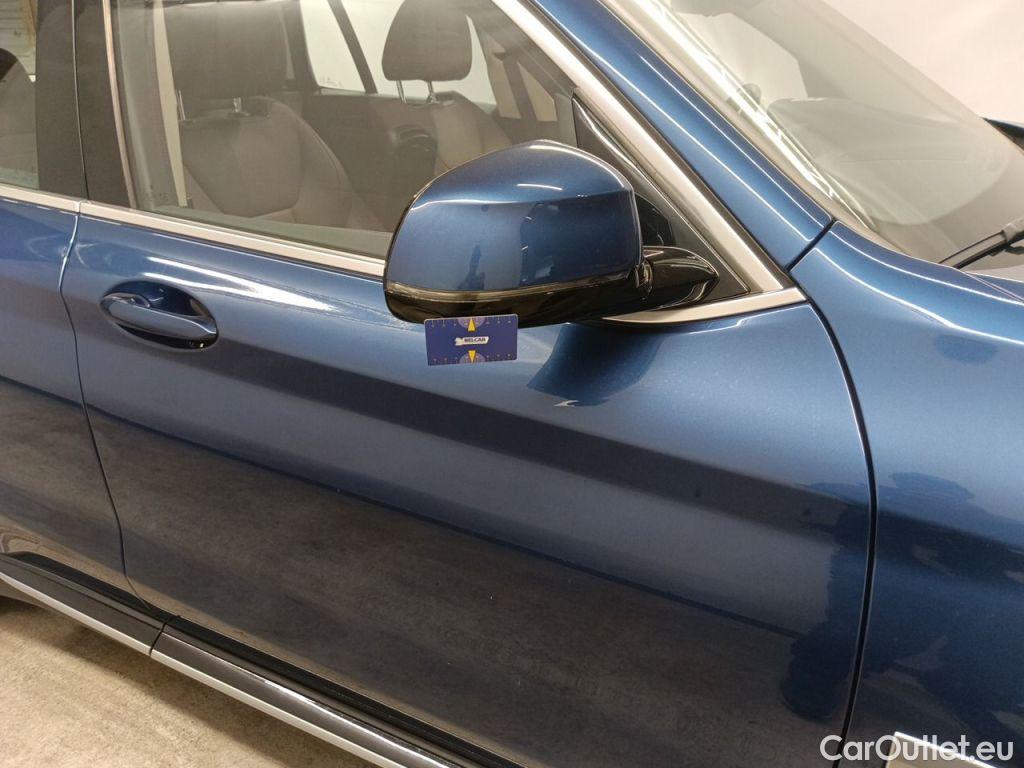 Bmw  iX3 BMW  sDrive35 5d #71