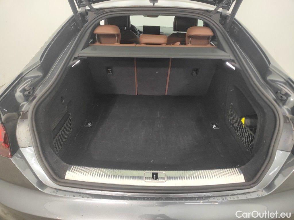 Audi  A5 Sportback AUDI  DIESEL - 2020 40 TDI 204hp S line S tronic 5d #12