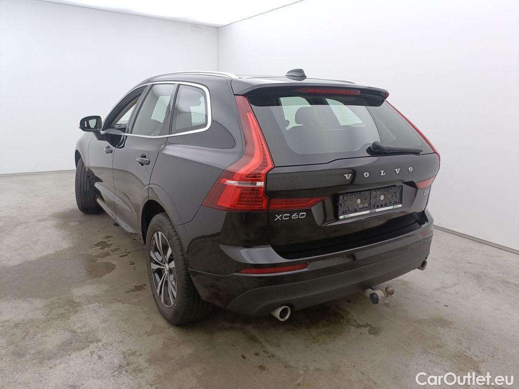 Volvo  XC60 Volvo  D4 120kW Geartronic Momentum Pro 5d #7