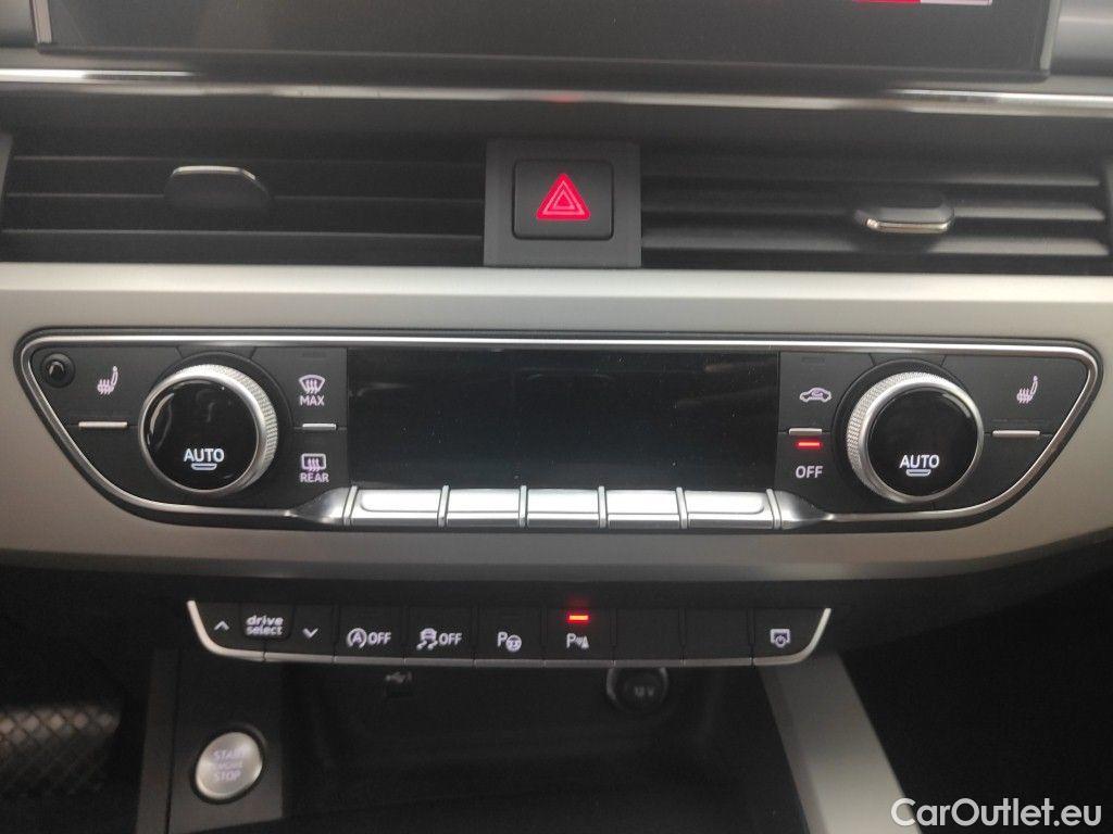 Audi  A5 Sportback AUDI  DIESEL - 2020 40 TDI 204hp S line S tronic 5d #26