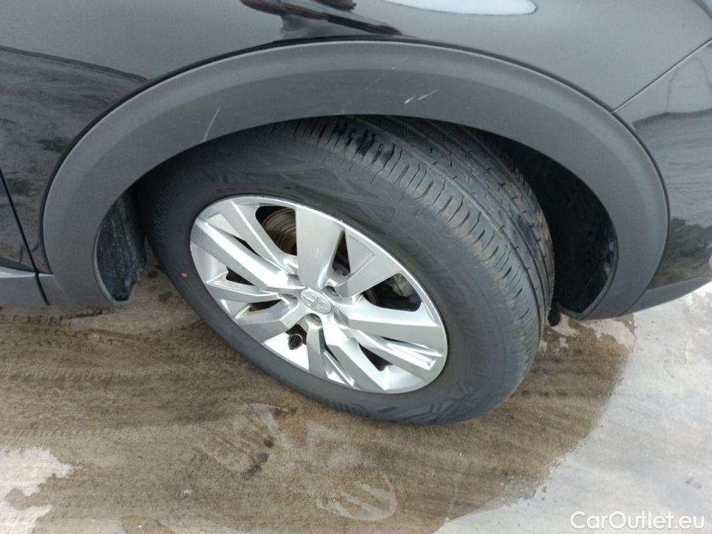 Peugeot  3008 Peugeot  1.5 BlueHDi 96kW S&S Active Pack 5d #16