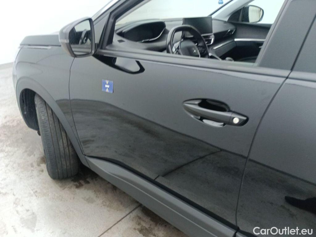 Peugeot  3008 Peugeot  1.5 BlueHDi 96kW S&S Active Pack 5d #26