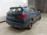 Bmw  iX3 BMW  sDrive35 5d #2