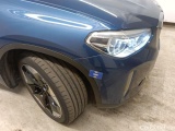 Bmw  iX3 BMW  sDrive35 5d #41