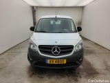Mercedes  Citan MERCEDES-BENZ  109 FOURGON LWB DIESEL 1.5 CDI 95 A3 BE Perfect Tool S/S (EU6d-T) 5d #5