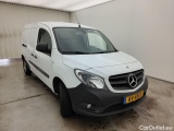 Mercedes  Citan MERCEDES-BENZ  109 FOURGON LWB DIESEL 1.5 CDI 95 A3 BE Perfect Tool S/S (EU6d-T) 5d #8