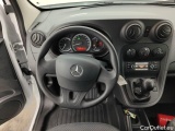 Mercedes  Citan MERCEDES-BENZ  109 FOURGON LWB DIESEL 1.5 CDI 95 A3 BE Perfect Tool S/S (EU6d-T) 5d #17