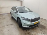  Skoda  ENYAQ SKODA  62 kWh 60 180ch First Edition 5d #8