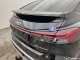 Audi  Q4 E-Tron AUDI Q4 SPORTBACK E-TRON 40 82kWh 204hp 5d #39