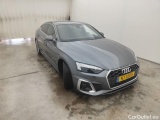 Audi  A5 Sportback AUDI  DIESEL - 2020 40 TDI 204hp S line S tronic 5d #8