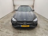  Mercedes  C-Klasse MERCEDES CLASSE C (W206) C 300 e PHEV AMG Line 4d #5